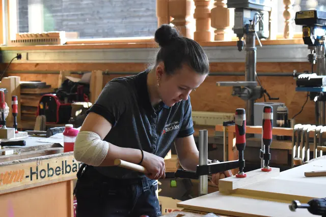 Foto: Sarah Gönitzer