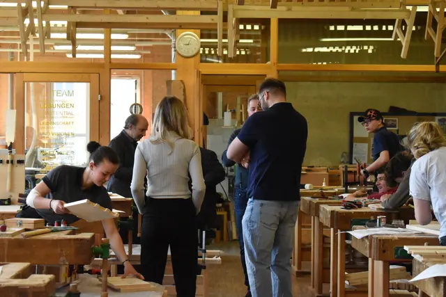 Foto: Sarah Gönitzer