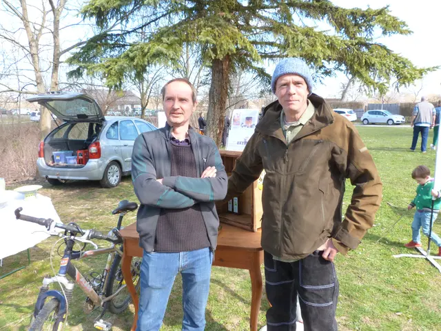Foto: Vanessa Wittmann