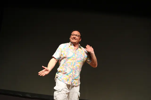 Foto: René Lederer