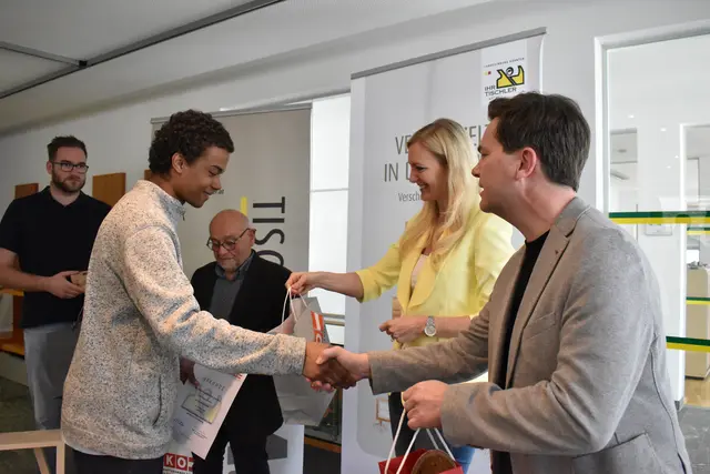 Foto: Sarah Gönitzer