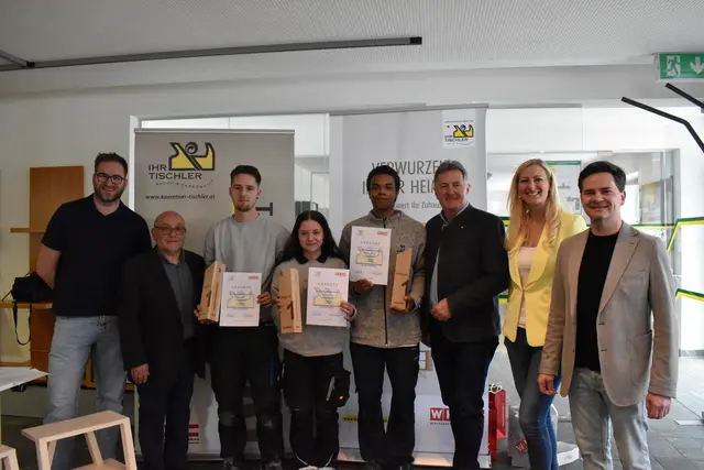 Foto: Sarah Gönitzer