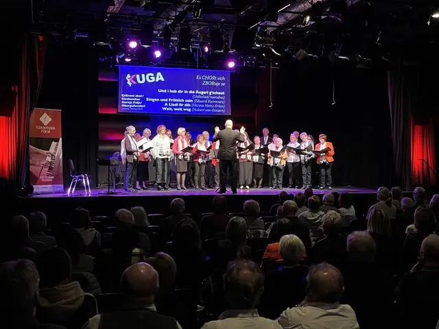 Foto: Gesa Buzanich