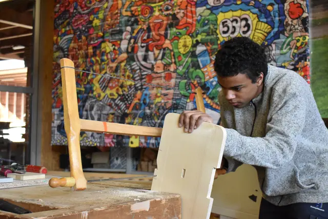 Foto: Sarah Gönitzer