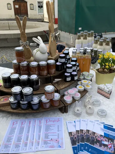 Foto: (c) hlwspittal 2026 Medienteam