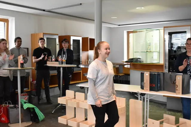 Foto: Sarah Gönitzer