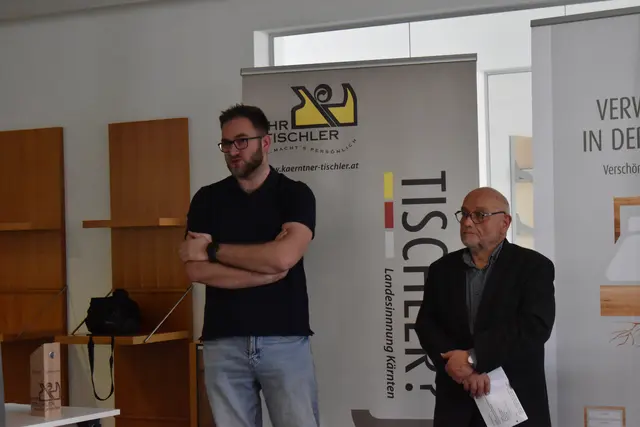 Foto: Sarah Gönitzer