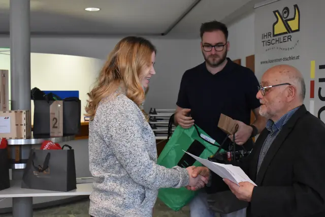 Foto: Sarah Gönitzer