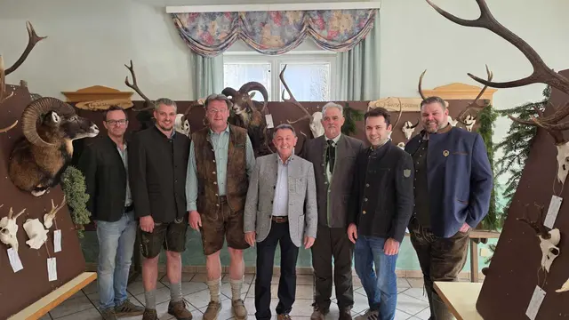 Foto: Gemeinde Puchberg