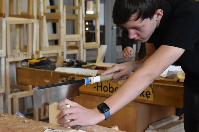 Foto: Sarah Gönitzer