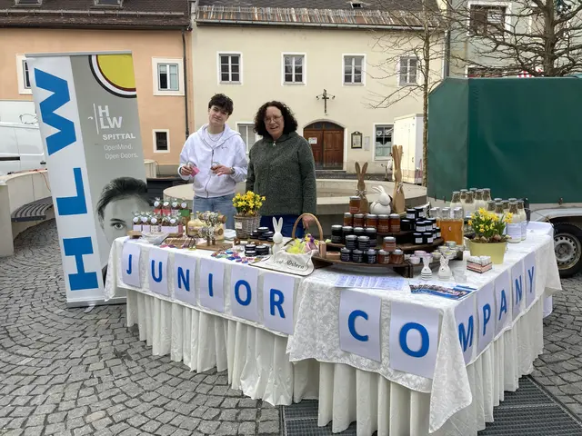 Foto: (c) hlwspittal 2026 Medienteam