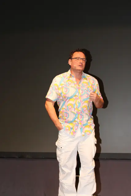 Foto: René Lederer