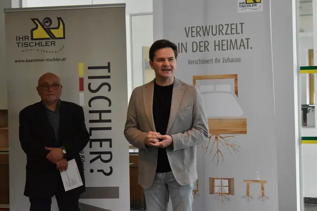 Jürgen Jöbstl | Foto: Sarah Gönitzer