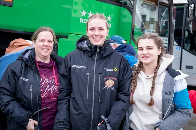 Die diesjährigen Gewinner - die FF Patergassen - war mit einer großen Abordnung mit dabei.