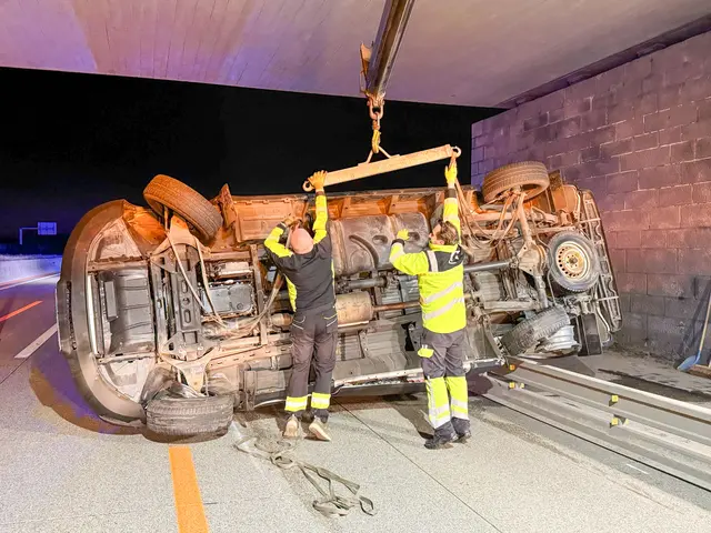 Foto: FOTOKERSCHI / WERNER KERSCHBAUMMAYR & FW ASTEN