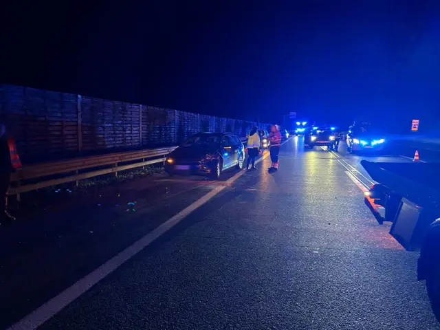 Foto: BFKDO Neunkirchen/Feuerwehr Neunkirchen Stadt