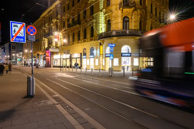 Foto: FOTOKERSCHI / WERNER KERSCHBAUMMAYR