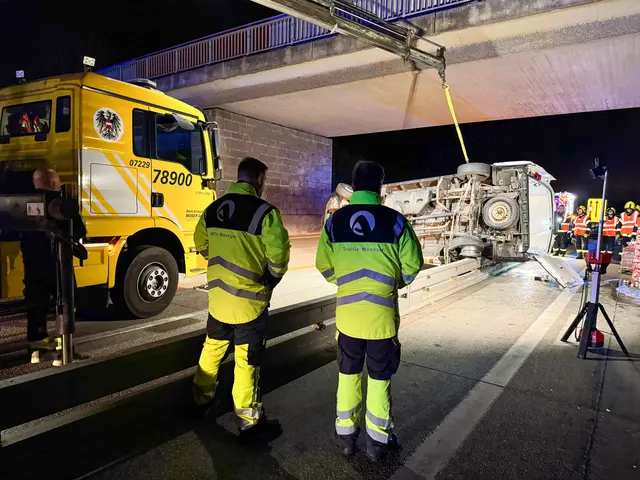 Foto: FOTOKERSCHI / WERNER KERSCHBAUMMAYR & FW ASTEN