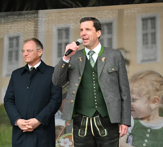 Foto: Wilfried Fischer