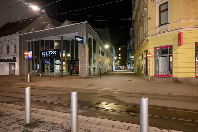 Foto: FOTOKERSCHI / WERNER KERSCHBAUMMAYR