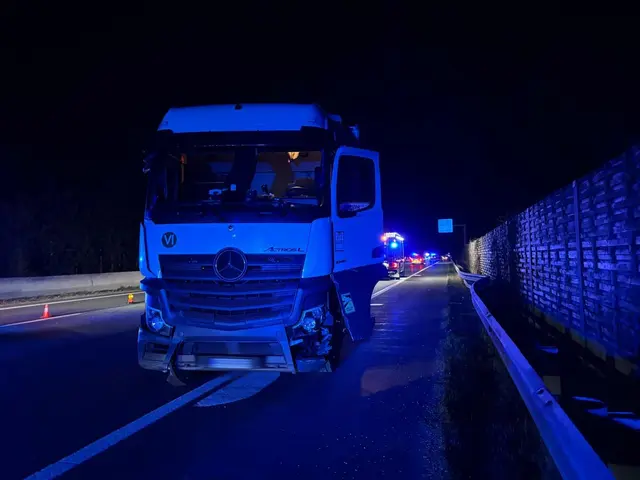 Foto: BFKDO Neunkirchen/Feuerwehr Neunkirchen Stadt