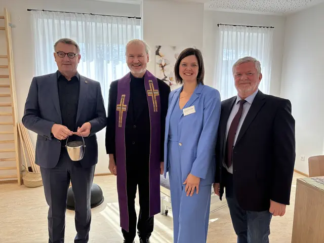 Foto: Franz Tscheinig/MeinBezirk Burgenland