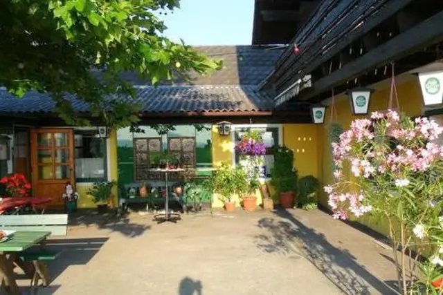 Vortragsreihe „Wissenschaft trifft Alltag“ startet am 20. März im Ligister Schilcherhof. Foto: Schilcherhof