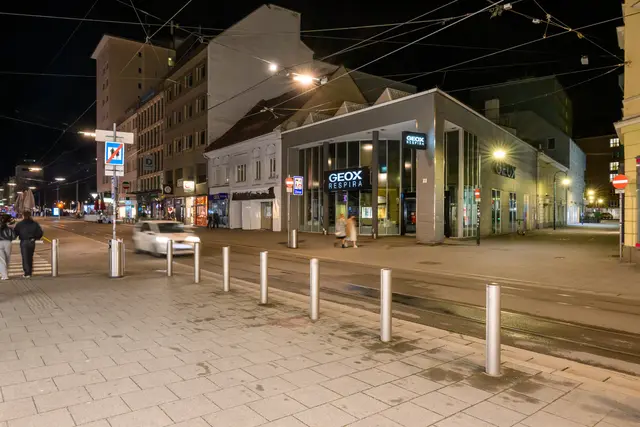 Foto: FOTOKERSCHI / WERNER KERSCHBAUMMAYR