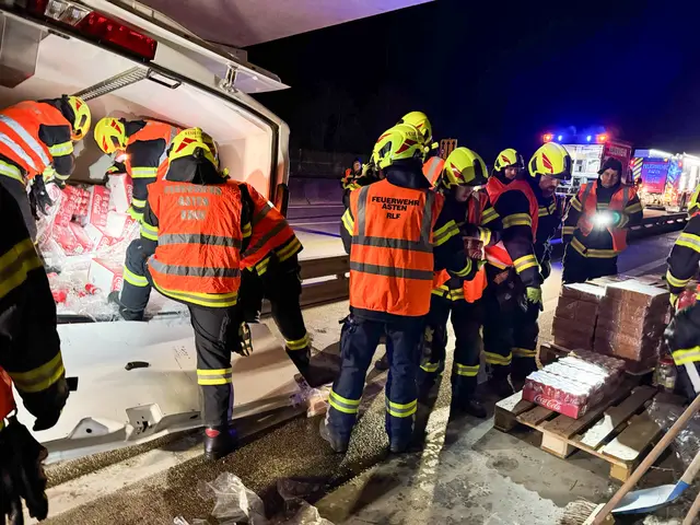 Foto: FOTOKERSCHI / WERNER KERSCHBAUMMAYR & FW ASTEN