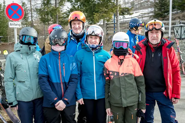 Bestens gerüstet: FF St. Margarethen.