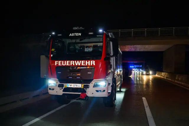 Foto: FOTOKERSCHI / WERNER KERSCHBAUMMAYR & FW ASTEN