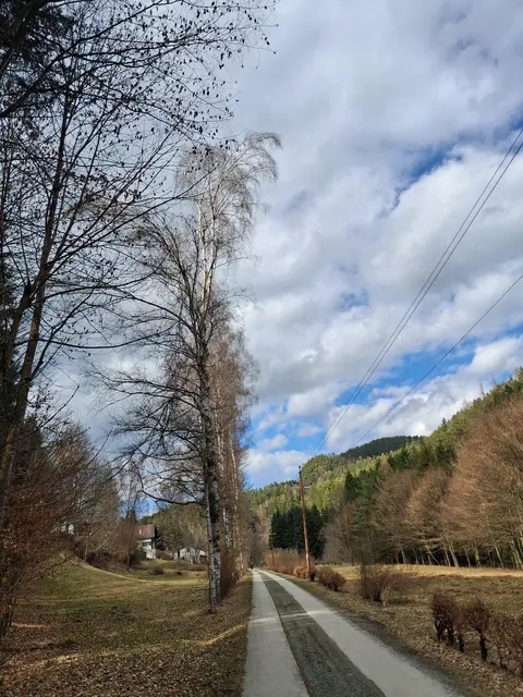 Das Tiefenbachtal hat ein eigenes Flair | Foto: Gold Michaela