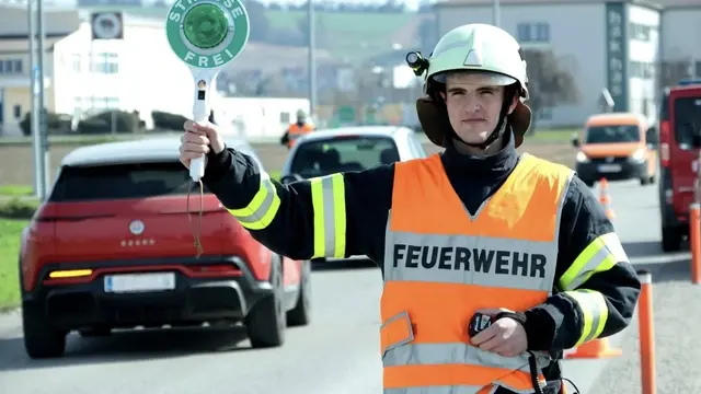 Foto: BFK Perg/Strach