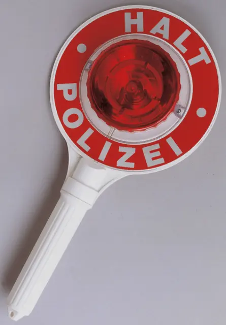 Die Polizei sucht Zeugen. | Foto: MEV / Symbolbild