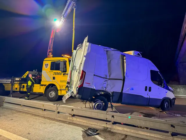 Foto: FOTOKERSCHI / WERNER KERSCHBAUMMAYR & FW ASTEN