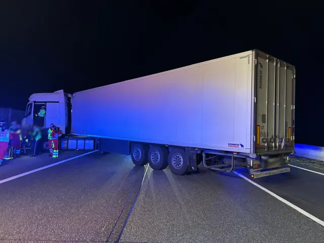 Foto: BFKDO Neunkirchen/Feuerwehr Neunkirchen Stadt