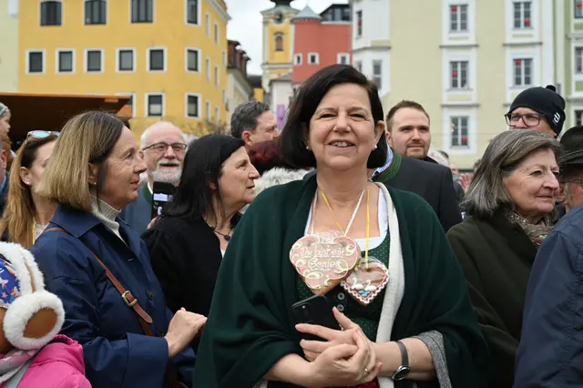 Foto: Wilfried Fischer