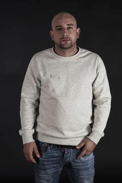 Christopher Seiler, Sänger des Austropop-Duos Seiler und Speer, steht derzeit im Fokus laufender Ermittlungen. | Foto: Bernhard Speer