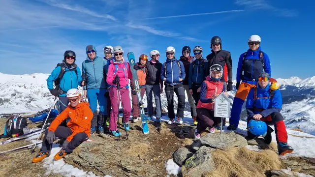 Foto: Naturfreunde Enns