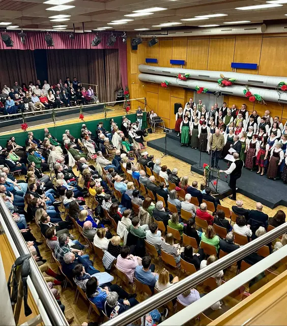 Foto: SR Wolfgang Wallner