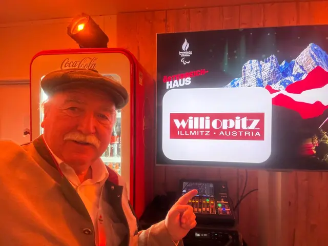 Foto: Willi Opitz