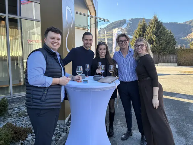 Foto: Schwaiger