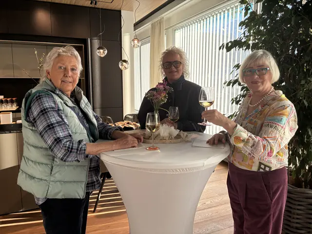 Foto: Schwaiger