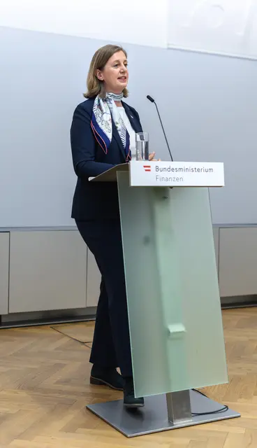 Foto: BKA/Brauneis