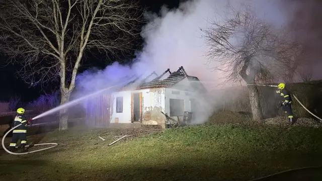 Foto: Freiwillige Feuerwehr Wieting