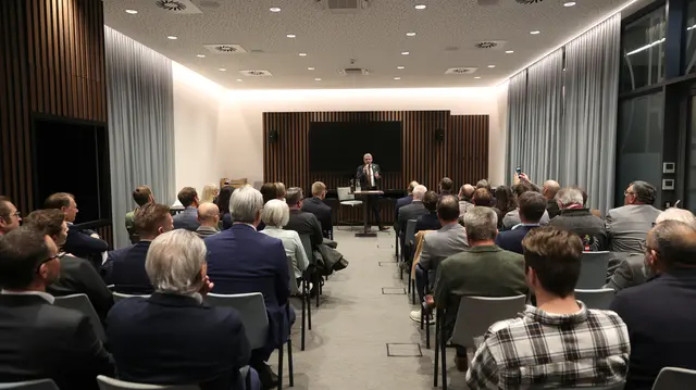 Foto: Helmut Klein