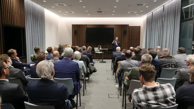 Foto: Helmut Klein