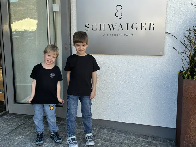 Foto: Schwaiger