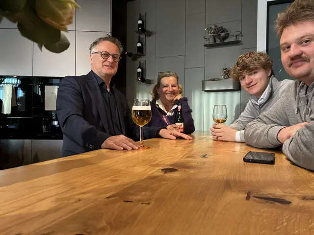 Foto: Schwaiger
