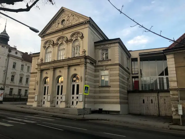 Die Paldauer begeisterten im Vereinshaus Horn mit einem mitreißenden Schlagerkonzert. | Foto: Privat